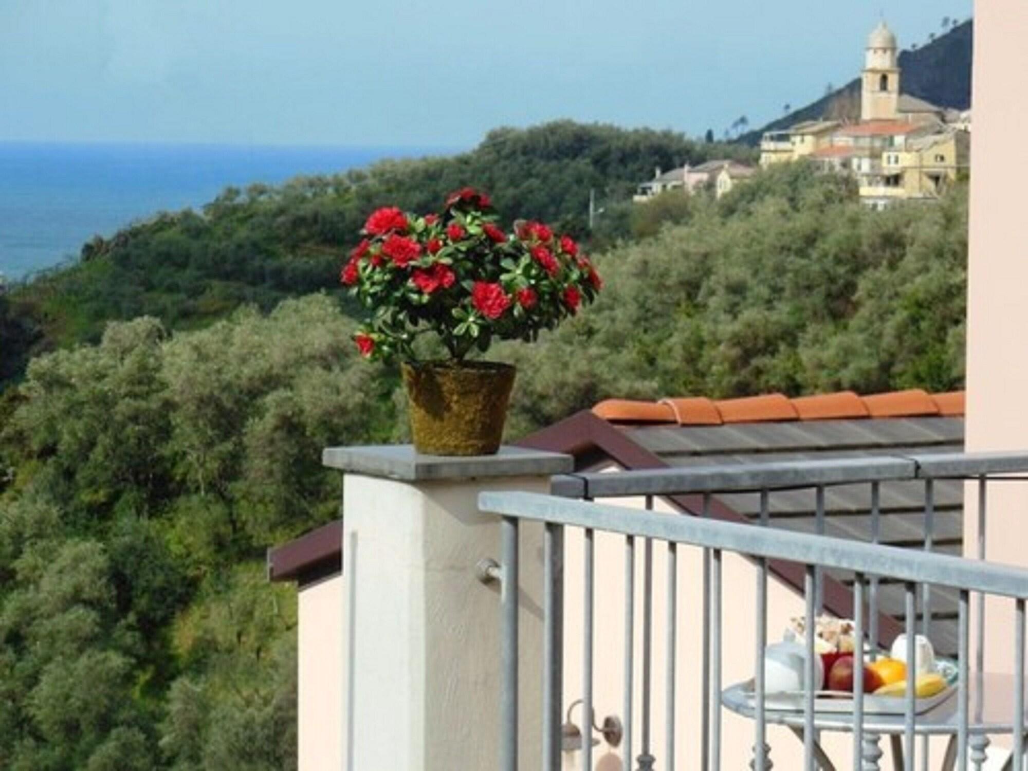 לבנטו Hotel Al Terra Di Mare מראה חיצוני תמונה